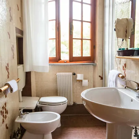 La Tavernetta Dei Ronchi Bed & Breakfast *