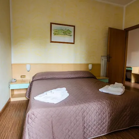 Bed & Breakfast La Tavernetta Dei Ronchi *