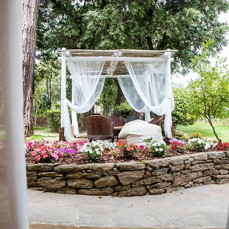 La Tavernetta Dei Ronchi Bed & Breakfast *