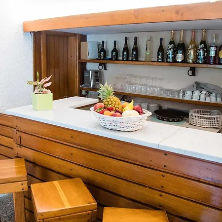 La Tavernetta Dei Ronchi *