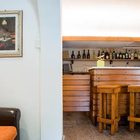 Bed & Breakfast La Tavernetta Dei Ronchi *