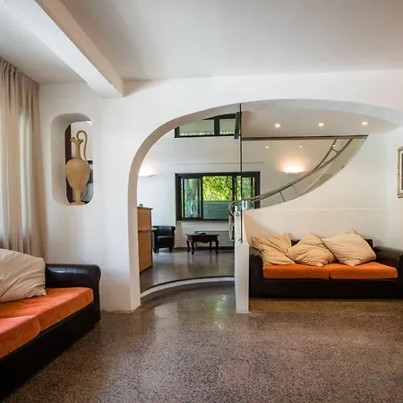 La Tavernetta Dei Ronchi Bed & Breakfast