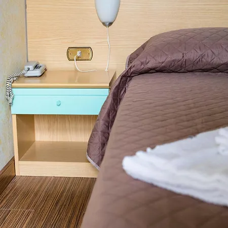 La Tavernetta Dei Ronchi Bed & Breakfast