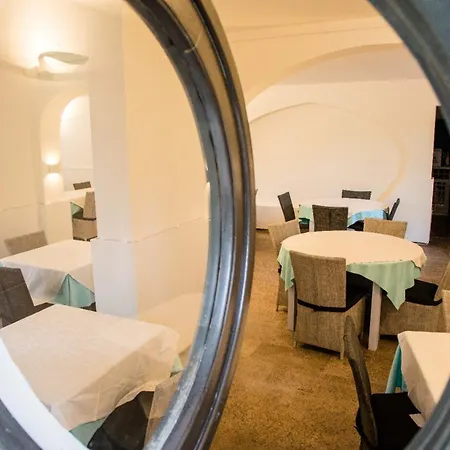 La Tavernetta Dei Ronchi Hotel apartamentowy Marina di Massa