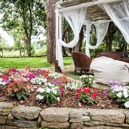 Hotel apartamentowy La Tavernetta Dei Ronchi