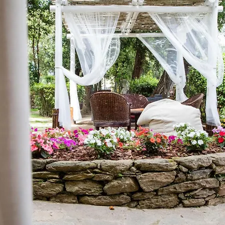 La Tavernetta Dei Ronchi 3*