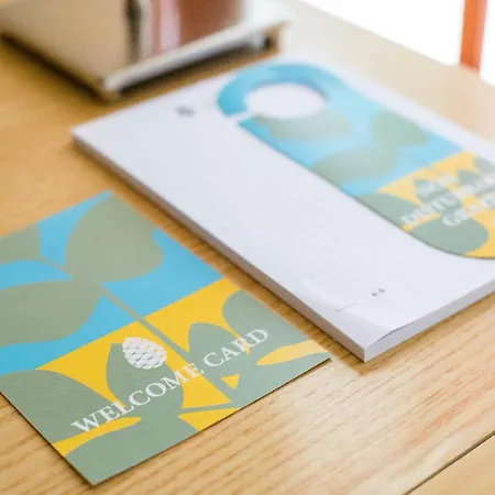 Hotel apartamentowy La Tavernetta Dei Ronchi Marina di Massa