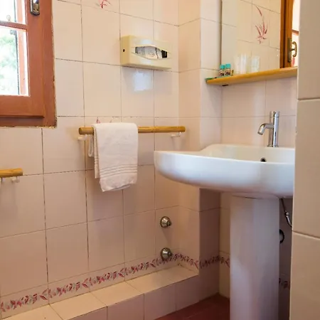 La Tavernetta Dei Ronchi Hotel apartamentowy 3*