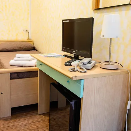 La Tavernetta Dei Ronchi Marina di Massa