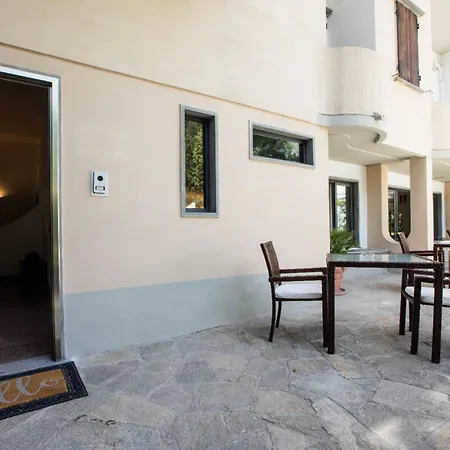 La Tavernetta Dei Ronchi Marina di Massa