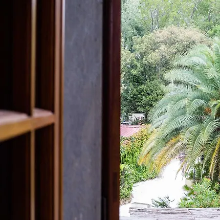 Hotel apartamentowy La Tavernetta Dei Ronchi