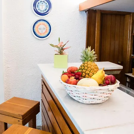 Hotel apartamentowy La Tavernetta Dei Ronchi