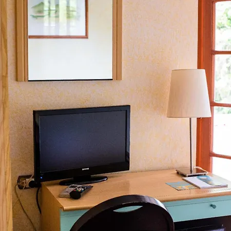 La Tavernetta Dei Ronchi Hotel apartamentowy 3*