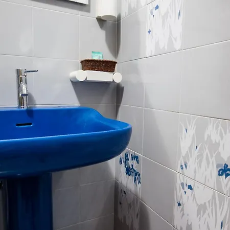 Hotel apartamentowy La Tavernetta Dei Ronchi 3*