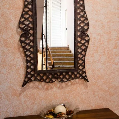 La Tavernetta Dei Ronchi Marina di Massa