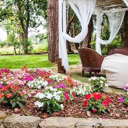 Hotel apartamentowy La Tavernetta Dei Ronchi