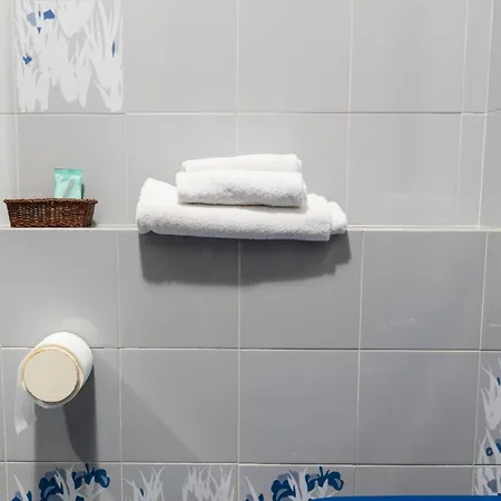 La Tavernetta Dei Ronchi Hotel apartamentowy Marina di Massa