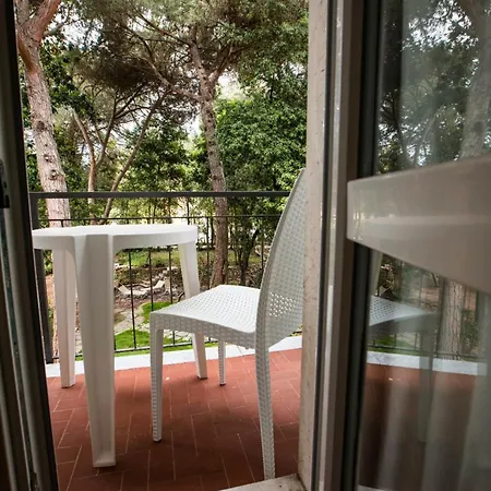 La Tavernetta Dei Ronchi