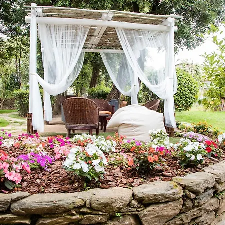 La Tavernetta Dei Ronchi 3* Marina di Massa