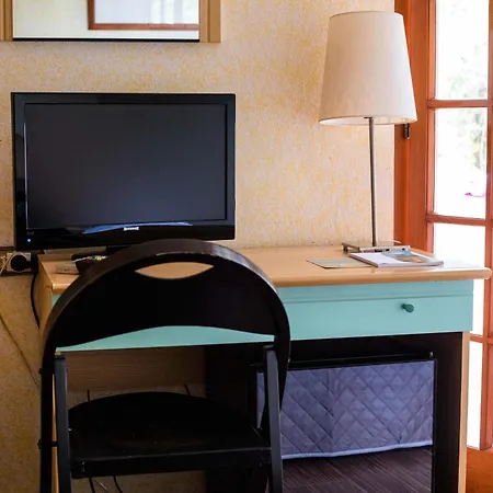 Hotel apartamentowy La Tavernetta Dei Ronchi