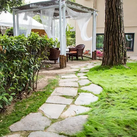 La Tavernetta Dei Ronchi *